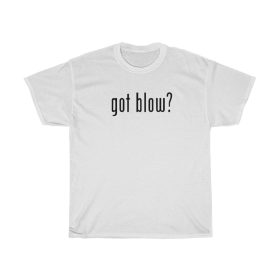 GOT BLOW T-SHIRT thd