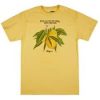 LRG Lemon Kush Graphic T-Shirt THD