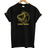 Lion King Rafiki Drawing T-shirt THD