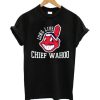 Long Live Chief Wahoo Cleveland Indians T-Shirt THD