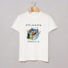 Looney Tunes Friends Don’t Lie T-Shirt THD