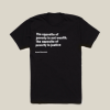 The Opposite of Poverty Bryan Stevenson Shirt THD