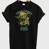 YODA LUCKY PONE T-SHIRT THD