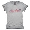 Aloha T-Shirt