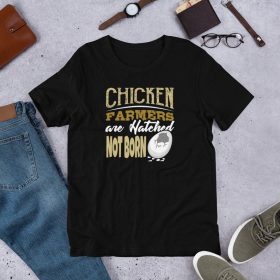 Chicken Farm Shirt