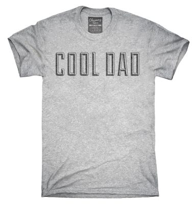 Cool Dad T-Shirt