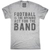 Funny Marching Band T-Shirt