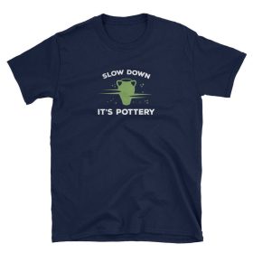 Pottery T Shirt