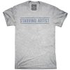 Starving Artist T-Shirt