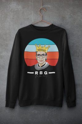 RBG sweatshirt