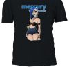 Ami Mizuno Sailor Moon Mercury Power Anime T-shirt