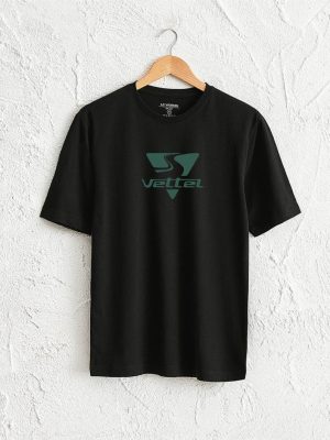 Aston martin formula 1 Tshirt- sebastian vettel f1 tshirt