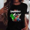 Chihuhua Chihuahuavengers shirt, Marvel Avengers T-shirt