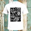 Dead Kennedys T-Shirt Cambodia California USA Alles Punk Rock Music Band Retro Vintage Top Tee Mens Womens Unisex