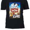 Disney 101 Dalmatians T-shirt