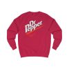 Dr Pepper Logo sweatshirt