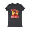 Ferrari Mario Binotto - Formula One Tifosi Favorite Team Leader Women's Tee