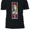 Iggy Pop The Stooges Berlin Poster T-shirt