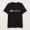 McLaren Formula 1 T-shirt