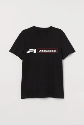 McLaren Formula 1 T-shirt