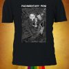 Rudimentary Peni Punk T-shirt