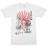 Studio Ghibli Princess Mononoke T-Shirt