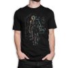 The Joker Art T-Shirt, Women's and Men's Sizes