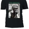 The Smiths Meat Is Murder T-shirt