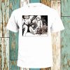 Tomie Japanese Manga Junji Ito T Shirt