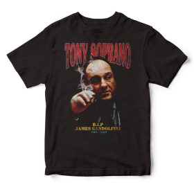 Tony Soprano TShirt