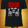 XTC Senses Working Overtime T-shirt