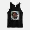 J. Dilla ~ Graphic Tank top