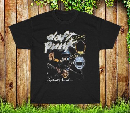 Daft Punk T-shirt