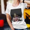 Dua Lipa - Future Nostalgia Premium Unisex T-shirt