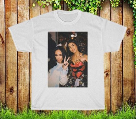 Jhene Aiko Kehlani T Shirt, Jhene Aiko Tee Shirt