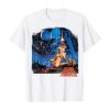 Star Wars A New Hope Classic Vintage T-Shirt