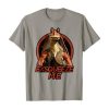 Star Wars Jar Jar Binks Exsqueeze Me T-Shirt