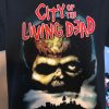 City of The Living Dead T-shirt