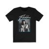 Flashdance retro movie tshirt