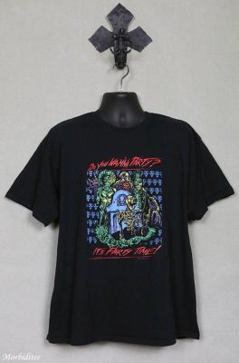 Return of the Living Dead T-shirt