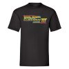 Back To The Lockdown T-Shirt