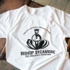 Bishop Sycamore Football Game 2021 T-shirt