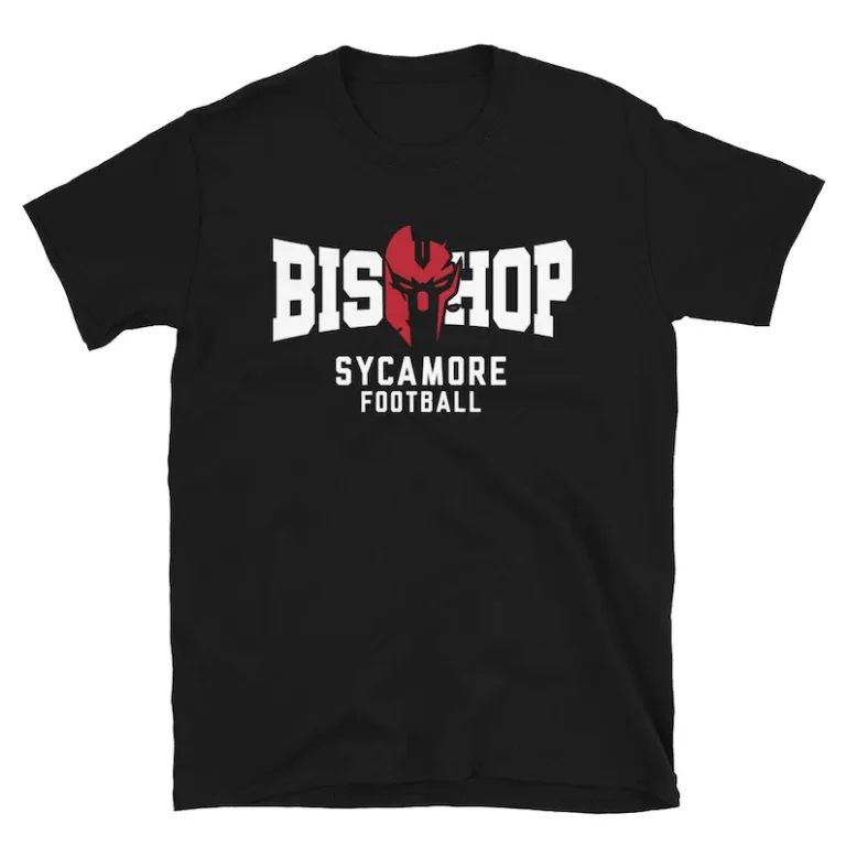 Bishop Sycamore Shirt Football Game 2021