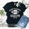 Fake Varsity High School Football Team 2021 Bishop Sycamore T-Shirt