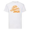 Hello Summer 2021 T-Shirt