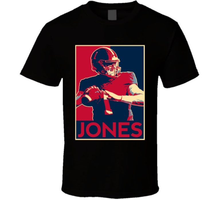 Mac Jones New England Football hope style essential fan Gift t shirt