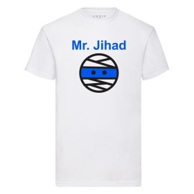 Mr Jihad T-Shirt