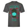 Quarantined Raver T-Shirt