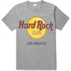 Hard Rock Cafe Los Angeles T-Shirt