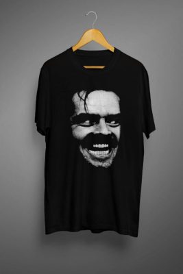 Here’s Johnny T-Shirt